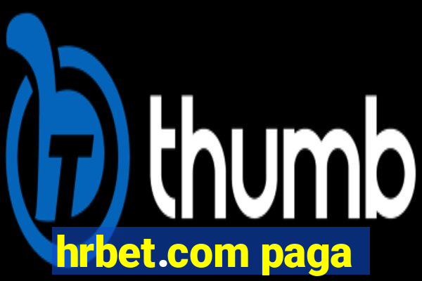 hrbet.com paga